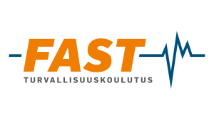 Järjestäjän logo